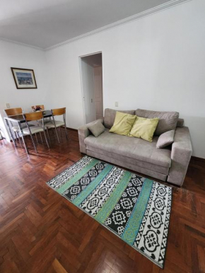 Apartamento Obispo Salguero - Nueva Cordoba